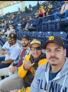 San Diego Padres - MLB vs Cincinnati Reds