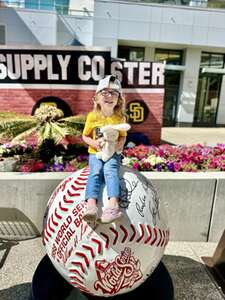 San Diego Padres - MLB vs Cincinnati Reds