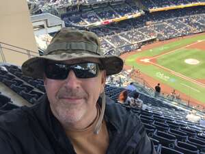 San Diego Padres - MLB vs Cincinnati Reds