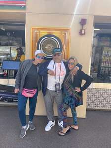 San Diego Padres - MLB vs Cincinnati Reds