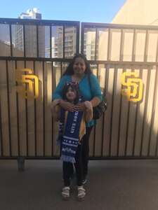 San Diego Padres - MLB vs Cincinnati Reds