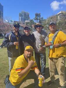 San Diego Padres - MLB vs Cincinnati Reds