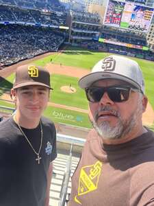 San Diego Padres - MLB vs Cincinnati Reds