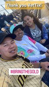 San Diego Padres - MLB vs Cincinnati Reds