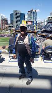 San Diego Padres - MLB vs Cincinnati Reds