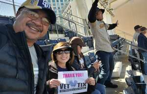 San Diego Padres - MLB vs Cincinnati Reds