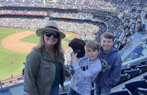 San Diego Padres - MLB vs Cincinnati Reds