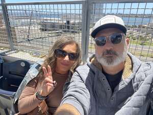 San Diego Padres - MLB vs Cincinnati Reds