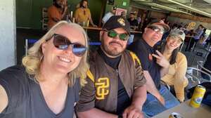 San Diego Padres - MLB vs Cincinnati Reds