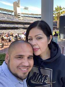 San Diego Padres - MLB vs Cincinnati Reds