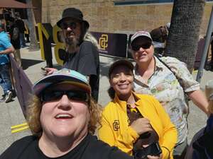 San Diego Padres - MLB vs Cincinnati Reds