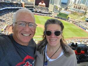 San Diego Padres - MLB vs Cincinnati Reds