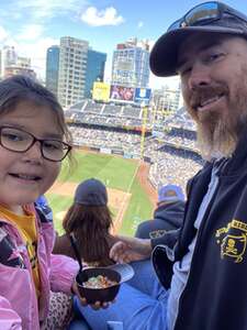 San Diego Padres - MLB vs Cincinnati Reds