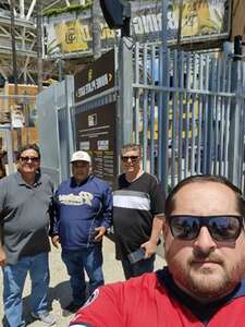 San Diego Padres - MLB vs Cincinnati Reds