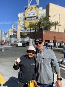 San Diego Padres - MLB vs Cincinnati Reds