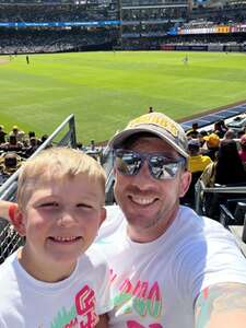 San Diego Padres - MLB vs Cincinnati Reds