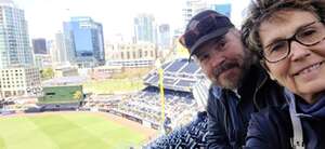 San Diego Padres - MLB vs Cincinnati Reds