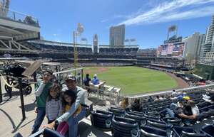 San Diego Padres - MLB vs Cincinnati Reds