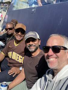 San Diego Padres - MLB vs Cincinnati Reds