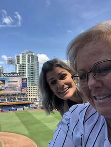 San Diego Padres - MLB vs Cincinnati Reds