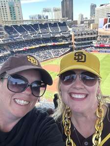 San Diego Padres - MLB vs Cincinnati Reds