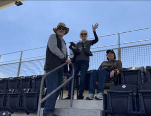 San Diego Padres - MLB vs Cincinnati Reds