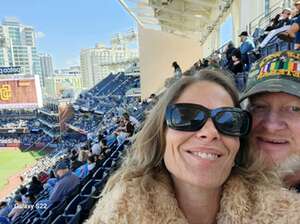 San Diego Padres - MLB vs Cincinnati Reds