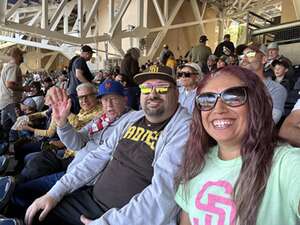 San Diego Padres - MLB vs Cincinnati Reds