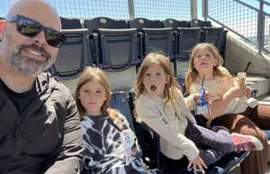 San Diego Padres - MLB vs Cincinnati Reds