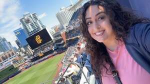San Diego Padres - MLB vs Cincinnati Reds