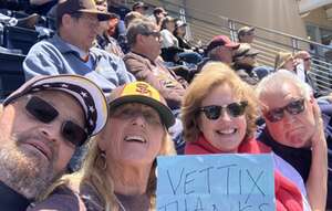 San Diego Padres - MLB vs Cincinnati Reds