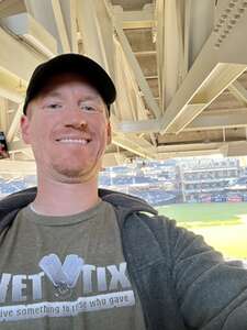 San Diego Padres - MLB vs Kansas City Royals