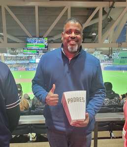 San Diego Padres - MLB vs Kansas City Royals