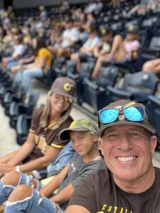 San Diego Padres - MLB vs Kansas City Royals