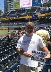 San Diego Padres - MLB vs Kansas City Royals