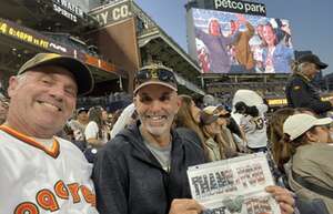 San Diego Padres - MLB vs Kansas City Royals