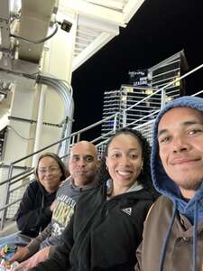 San Diego Padres - MLB vs Kansas City Royals