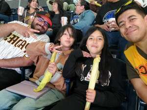 San Diego Padres - MLB vs Kansas City Royals