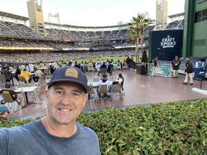 San Diego Padres - MLB vs Kansas City Royals