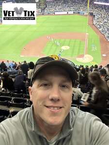 San Diego Padres - MLB vs Kansas City Royals