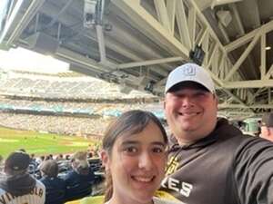 San Diego Padres - MLB vs Kansas City Royals