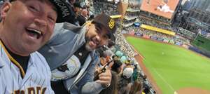 San Diego Padres - MLB vs Kansas City Royals