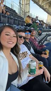 San Diego Padres - MLB vs Kansas City Royals