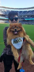 San Diego Padres - MLB vs Kansas City Royals