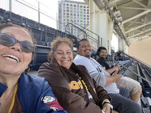 San Diego Padres - MLB vs Kansas City Royals