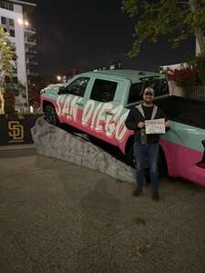 San Diego Padres - MLB vs Kansas City Royals