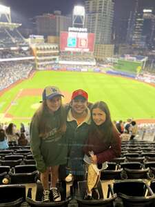 San Diego Padres - MLB vs Kansas City Royals