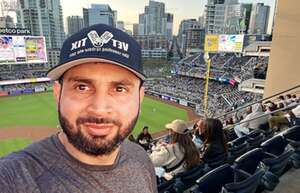 San Diego Padres - MLB vs Kansas City Royals