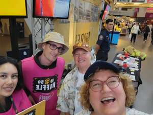 San Diego Padres - MLB vs Kansas City Royals