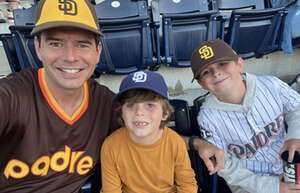 San Diego Padres - MLB vs Kansas City Royals